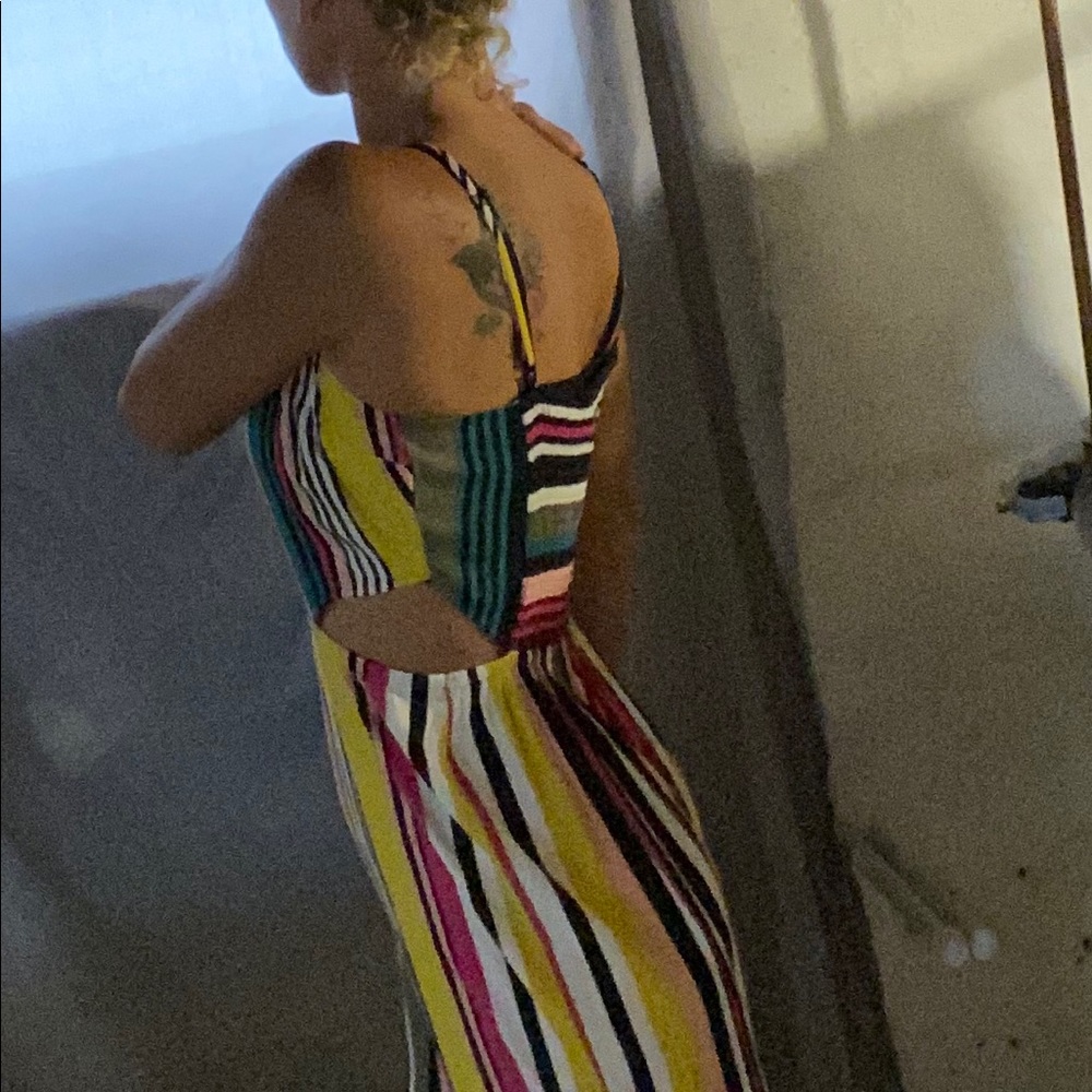 Romper - Picture 2 of 2